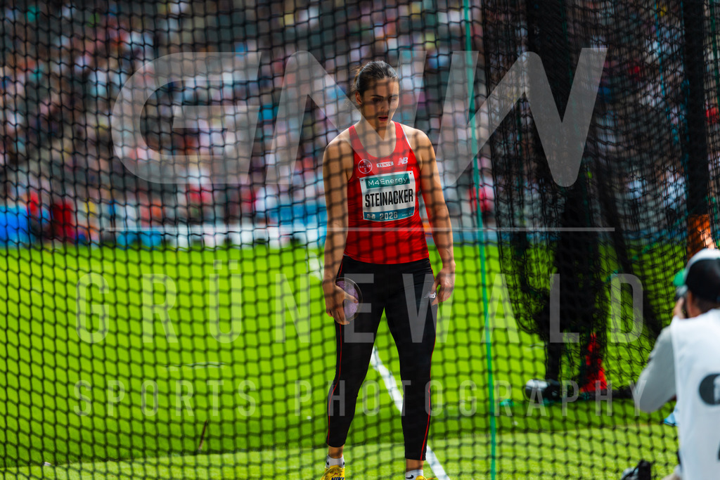 ISTAF_26-10 | Grünewald Sportsphotography