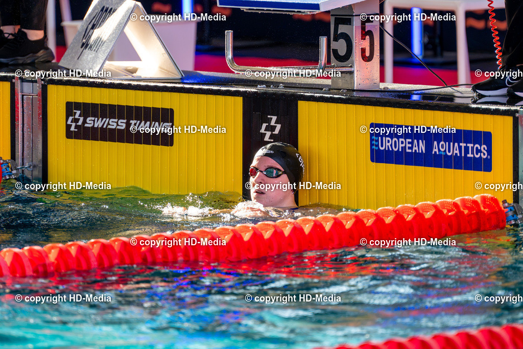 European Aquatics Junior Swimming Championships 2026 | European Aquatics Junior Swimming Championships 2026