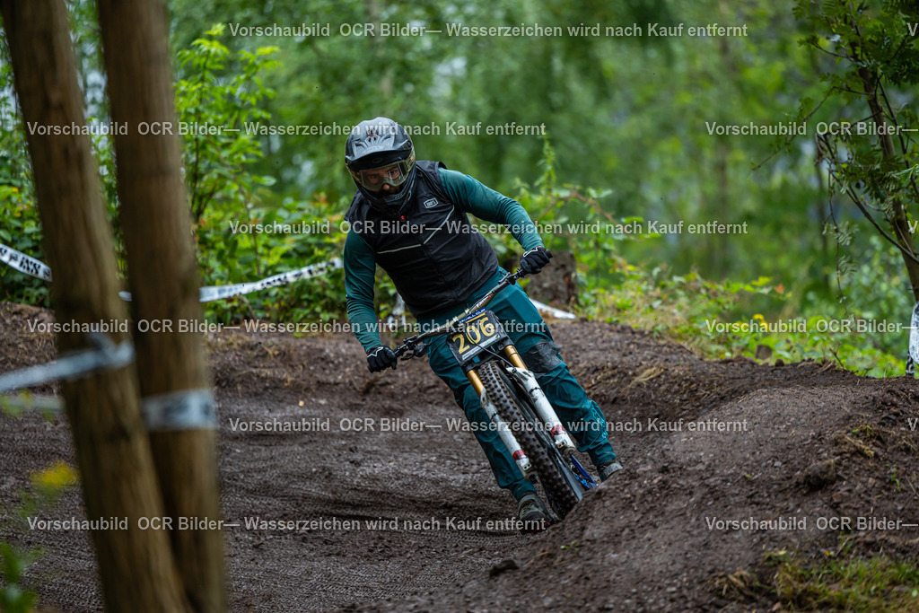 IXS Downhill Ilmenau Samstag R6-1063 | OCR Bilder Fotograf Eisenach Michael Schröder