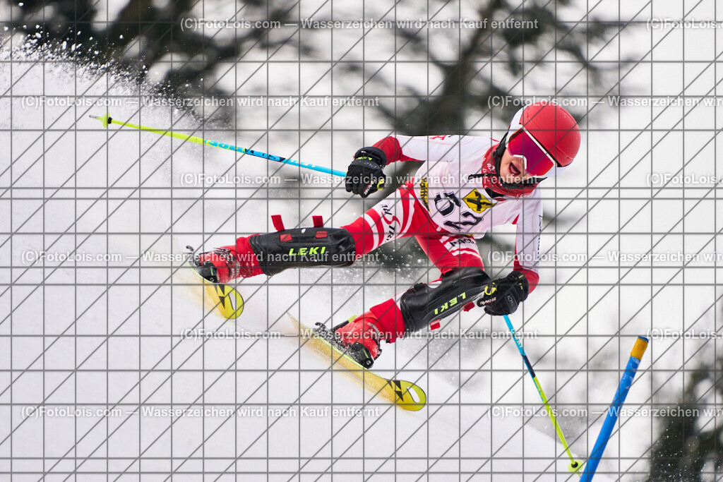 ALP3462_KinderCup-SL_STMK_Strallegg_Kerschenbauer Stefan | Raiffeisen KINDERCUP Alpin, SLALOM auf der JogllandStreif in Strallegg am So 23. Februar 2025. Veranstaller: Steirischer Skiverband (5000). Skiunion Strallegg (5197).