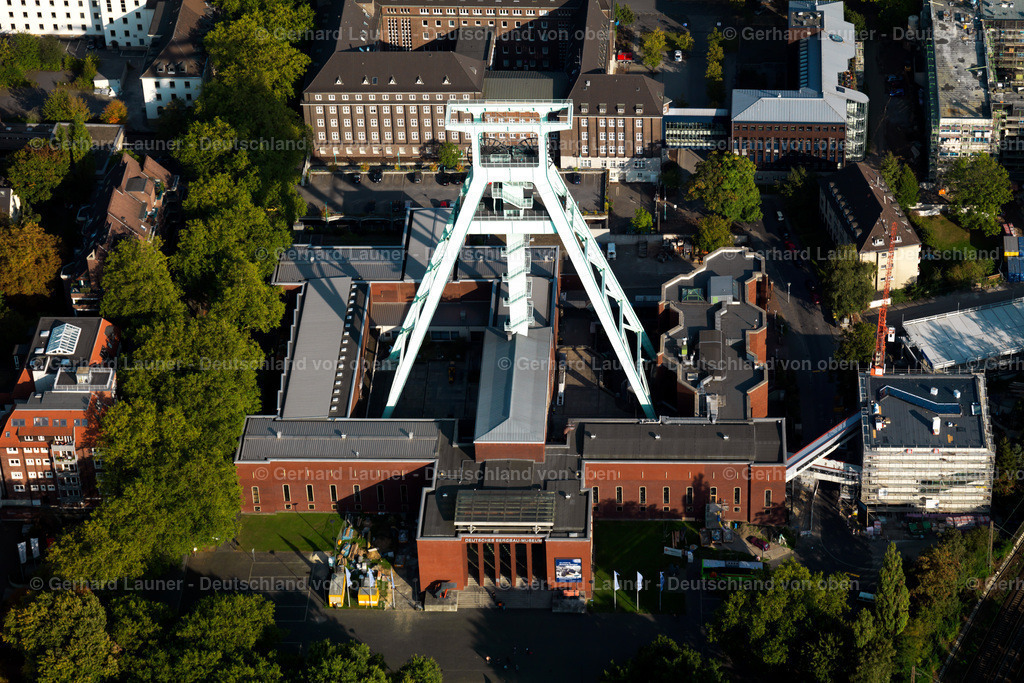 2993059 | Deutsches Bergbaumuseum Bochum