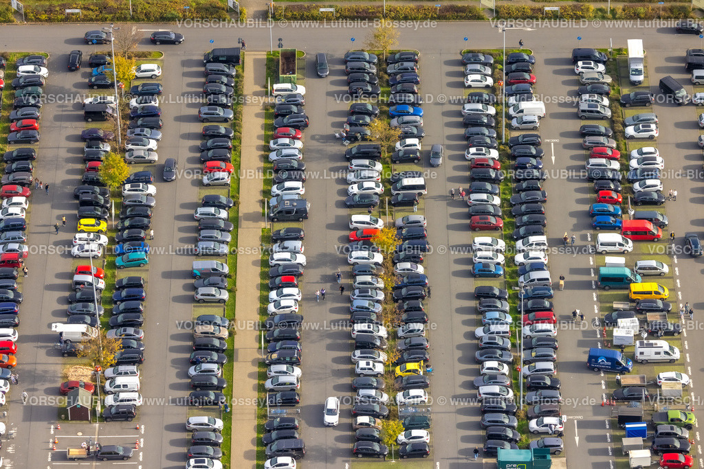 Kamen221012626 | Luftbild, Ikea Einrichtungszentrum, Parkplätze,  Gewerbegebiet Unna/Kamen, Südkamen, Kamen, Ruhrgebiet, Nordrhein-Westfalen, Deutschland