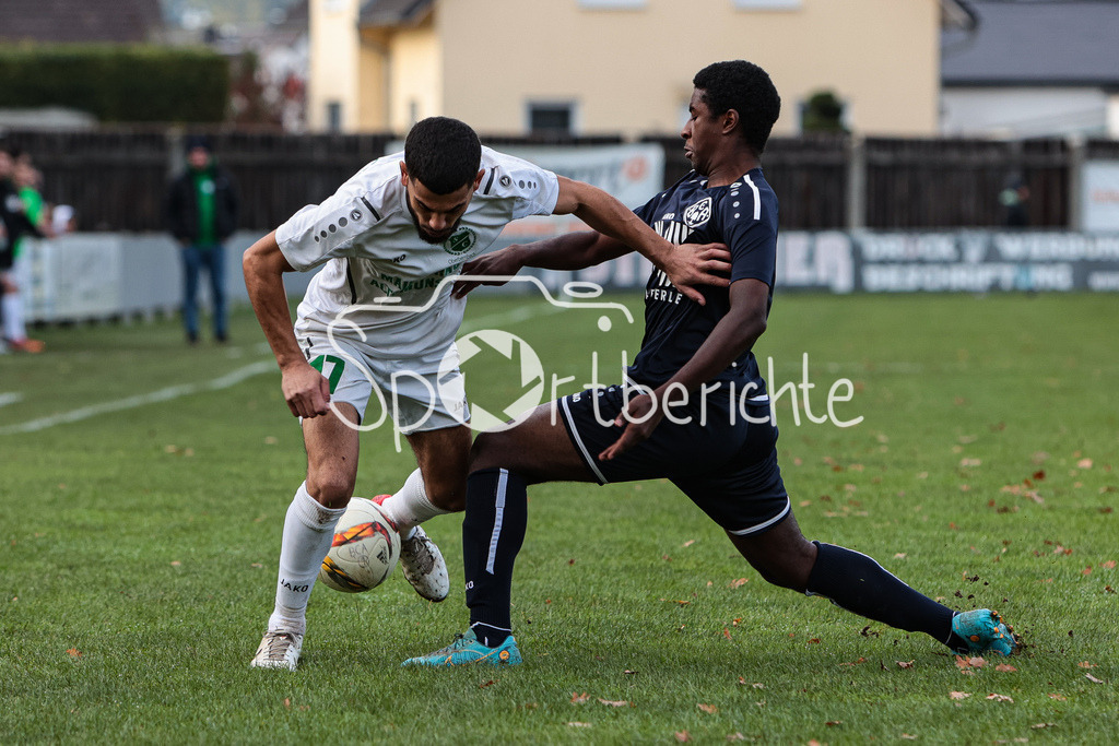BC Aichach II - SC Oberbernbach | SCO #17, BCA #8