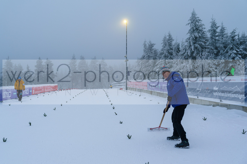 DP Oberwiesenthal | Alpencup/DP Deutschlandpokal in Oberwiesenthal am 15.-17.12.2023