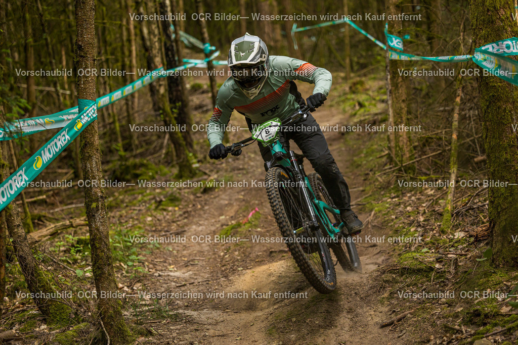 Enduro One Trieb Freitag R6-0522 | OCR Bilder Fotograf Eisenach Michael Schröder