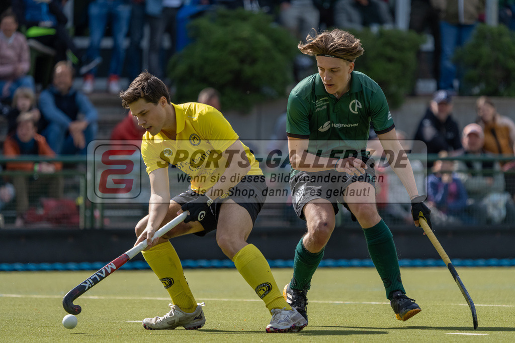 HK_20260419_04382 | 2.Bundesliga Herren Club Raffelberg - Marienburger HC am 19.04.2026
