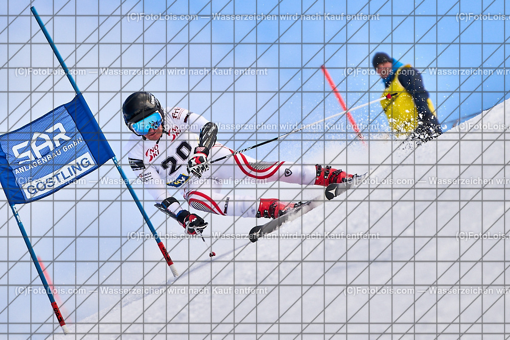 ALP8323_NOe MASTERSCUP_RTL-LM_Hochkar_Lavnick Paul | (C)FotoLois.com, Alois Spandl. NÖ MASTERSCUP RTL-Landesmeisterschaft am Hochkar Almlift/Sonnenhang, Sa 9. März 2024.