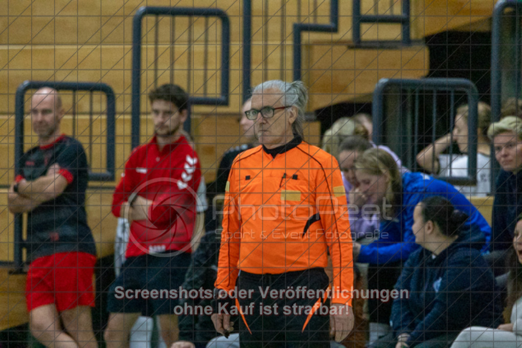 20260110_155300_0181 | SGM Wendlingen-Ötlingen vs. 1.FC Donzdorf II, Spiel um Platz 3Frauen-Hallenbezirksmeisterschaft in der Donzdorfer Lautertalhalle - 10.01.2026,Foto: PhotoPeet-Sportfotografie/Peter Harich