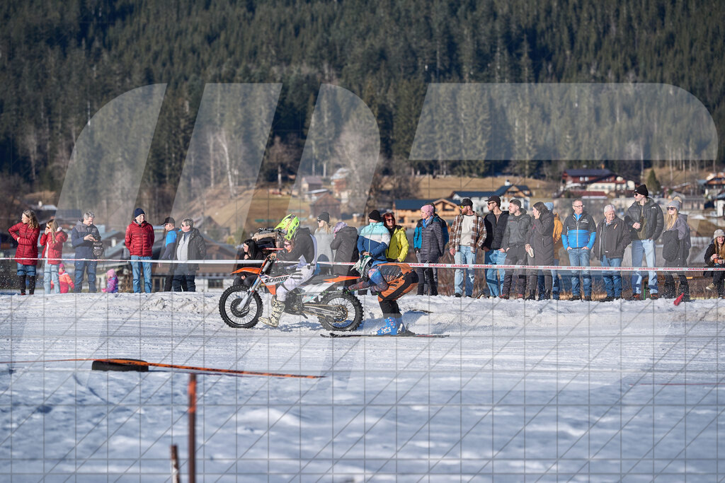 10. Holzknecht Skijöring in Gosau am Dachstein, Oberösterreich, Österreich am 08.02.2025Foto: © 2025 Martin Bihounek / martinbihounek.com | 08.02.2025: 10. Holzknecht Skijöring in Gosau am Dachstein, Oberösterreich, ÖsterreichFoto: © 2025 Martin Bihounek / martinbihounek.comInsta: @martinbihounekcomFB: @martinbihounekphotography