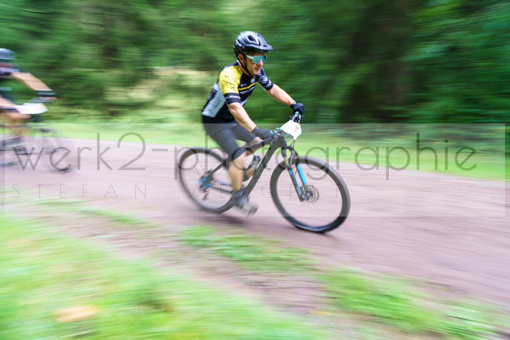 RennsteigRIDE 2023 | Am ersten Septemberwochenende startete der 7. RennsteigRIDE in Schmiedefeld!