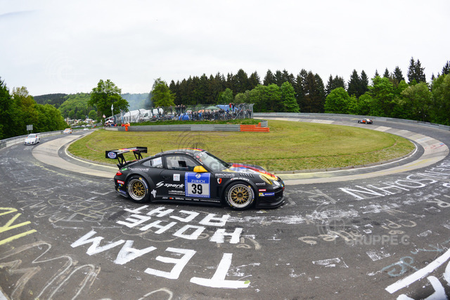 Motorsports / 24 Stunden Nürburgring 2015, Nürburgring-Nordschleife, GER | 24 Stunden Nürburgring 2015, Nürburgring-NordschleifeFoto: Gruppe C GmbH - Realisiert mit Pictrs.com