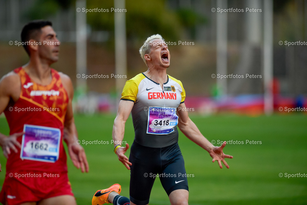 EMACS 2025 - Day 2_367 | European Masters Athletics Championships am 10.10.2025 auf Madeira (Portugal)Foto: Kai Peters - Realisiert mit Pictrs.com