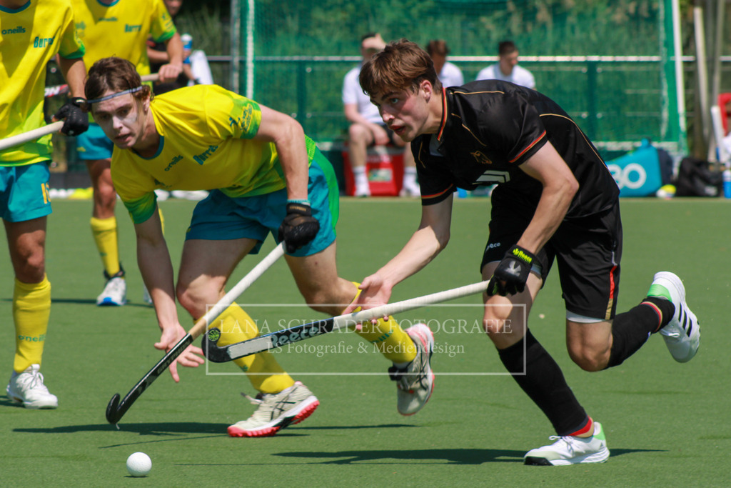 Länderspiel Deutschland - Australien 17.06.23 Eindhoven-011 | lanaschraderfotografie - Realisiert mit Pictrs.com