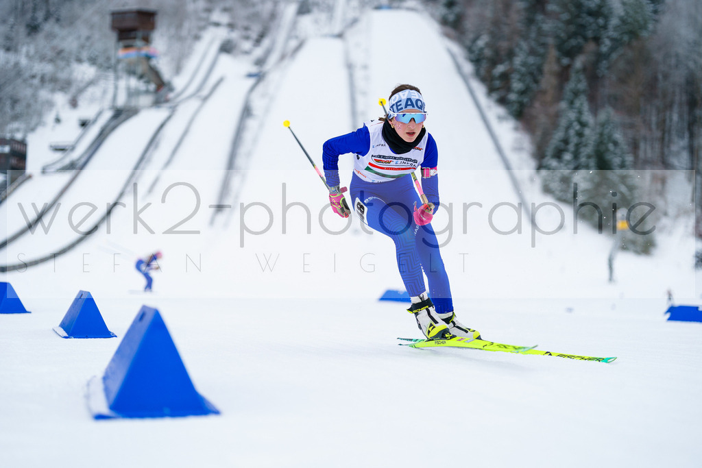 DSC Ruhpolding | 3. DSV E.INFRA Schülercup Biathlon in der Chiemgau Arena Ruhpolding