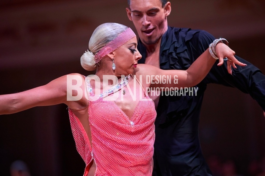danceComp | Wuppertal - 05.07.2025: danceComp in Wuppertal (Historische Stadthalle), Germany. Photo by: BobNL design &amp; photography - Realisiert mit Pictrs.com