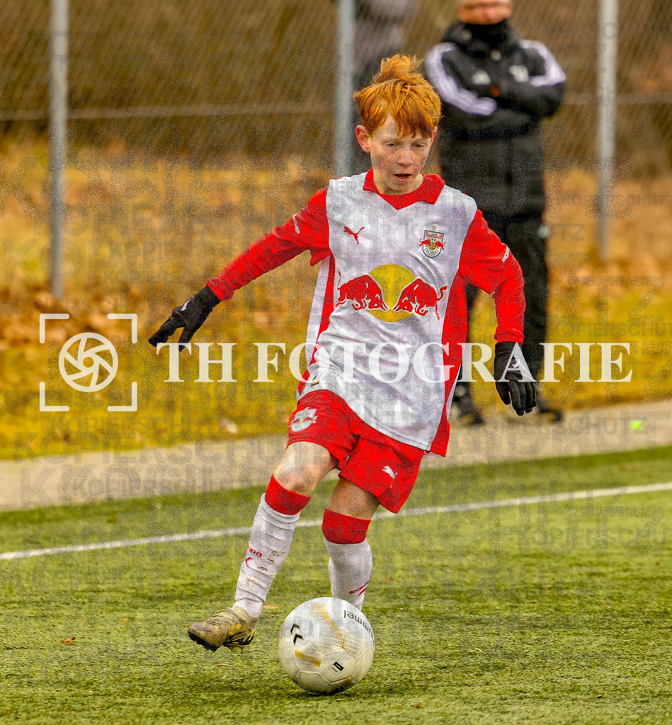 GER, Begegnung, Fussball, PS-Immo-Cup 2026,U13 Feldturnier, 18.01.2026 | TH Fotografie