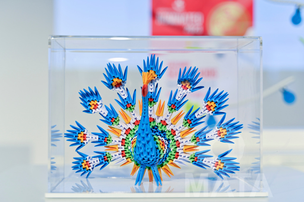 _DWA6742 | Presse-Preview Spielwarenmesse in Messe Nürnberg. Nürnberg, 31.01.2023 - Realisiert mit Pictrs.com