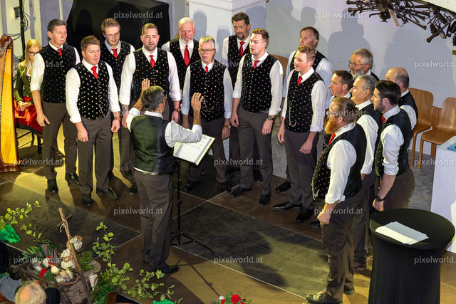 Konzert des MGV Tschwarzen | Bildershop von pixelworld.at - Realisiert mit Pictrs.com