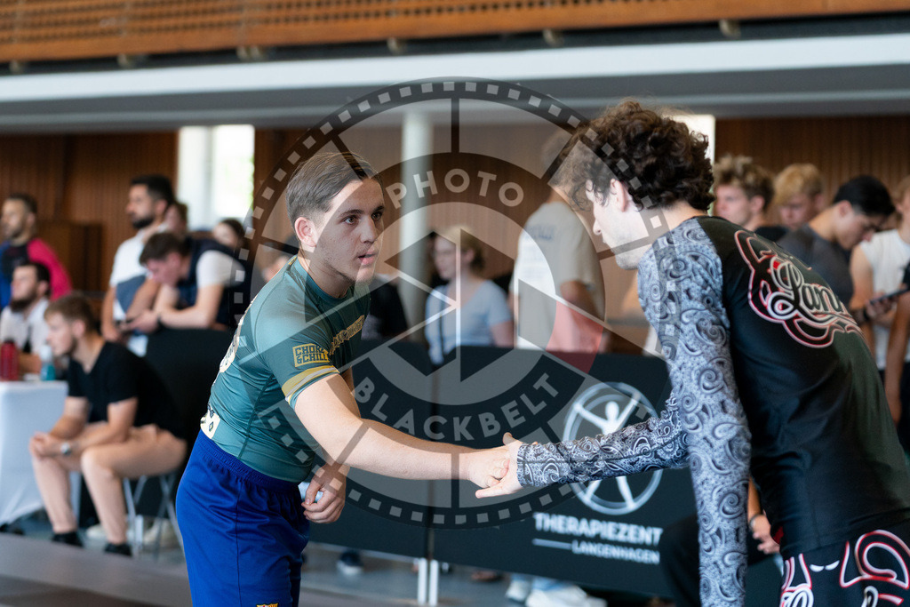 20250628PBB2892 | Athletes compete during the ILLCS X, International Luta Livre Championship Summer Edition on June 28, 2025 in Hannover, Germany. © Chiara Dazi / photoblackbelt