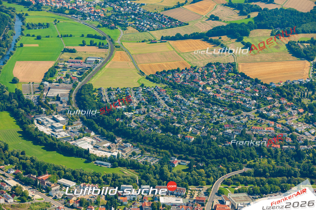 Bild der Stadt Melsungen - Die Luftaufnahme wurde 2025 vom UL-Flugzeug heraus erstellt ( keine Drohne ) - Hochauflösende Luftaufnahme - für professionelle Ausdrucke geeignet. Die Geschenkidee !Hier alle&nbsp;Infos zur Lizenzierung der LuftaufnahmeWir fliegen auch dieses Jahr wieder in Ihre Region um Luftbilder zu erstellen.- Luftbild anfragen