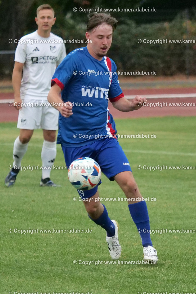 Fußball : Bezirksliga : SUS 09 Dinslaken - SV Budberg 2 am 15.08.2026 in Dinslaken | Fußball : Bezirksliga : SUS 09 Dinslaken - SV Budberg 2 am 15.08.2026 in Dinslaken - Realisiert mit Pictrs.com