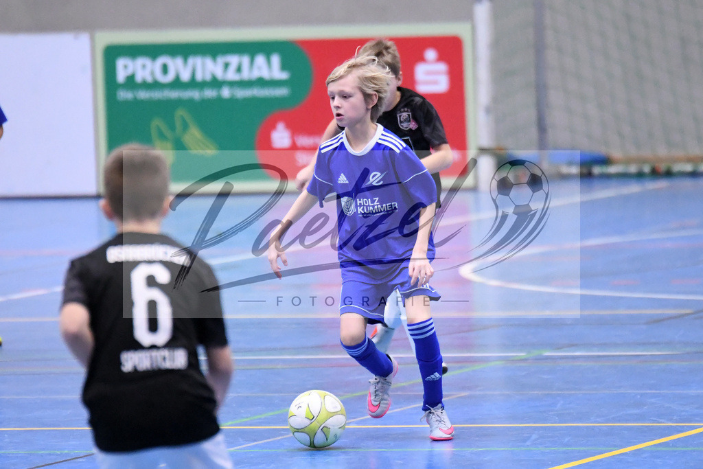 20200112_U11CUP_0042 | Fußball, E-Junioren:   beim 6. Kitzmann U11-Cup am 12.01.2020 in der Dreifach-Sporthalle in Lengerich, Deutschland.(Foto von Nico Paetzel) - Realisiert mit Pictrs.com