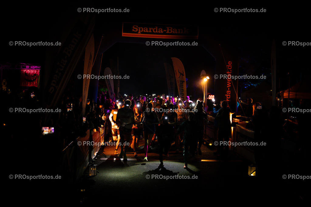 Halloween Run 2024 in Koeln, 31.10.2024 | Impressionen vom Halloween Run 2024 am 31.10.2024 in Koeln (Forstbotanischer Garten Rodenkirchen). Foto: BEAUTIFUL SPORTS/Axel Kohring