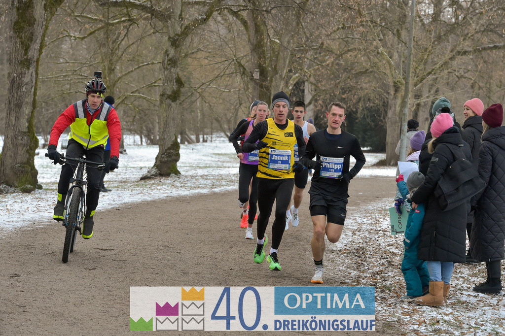 VR Bank Hauptlauf 10km | 40. Optima 3koenigslauf 2026 - Realisiert mit Pictrs.com