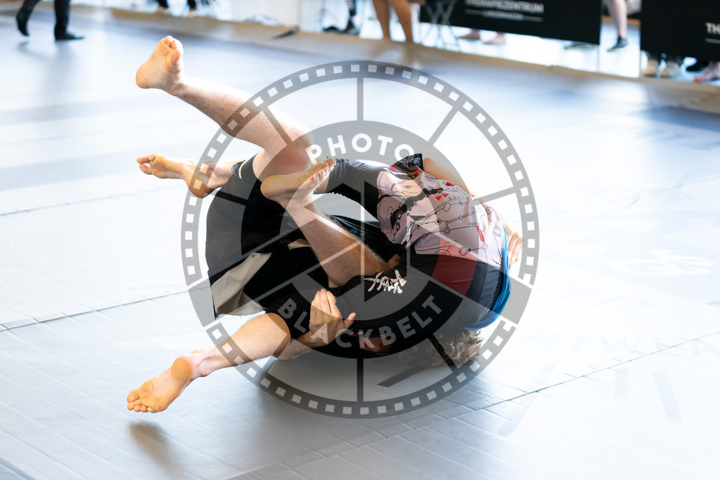 20250628PBB4072 | Athletes compete during the ILLCS X, International Luta Livre Championship Summer Edition on June 28, 2025 in Hannover, Germany. © Chiara Dazi / photoblackbelt