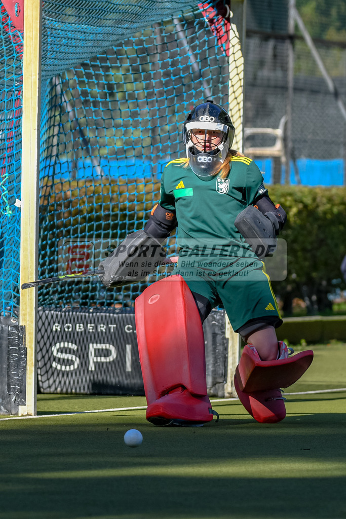 SM_20241006-DSC_5673 | 1.Bundesliga Feldhockey (W) UHC - DHC/ 1:2
