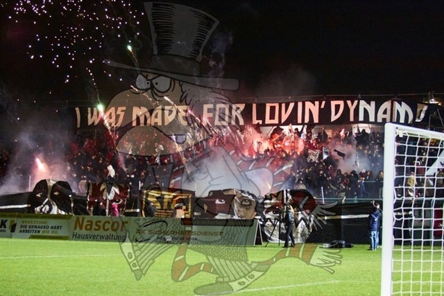 BFC vs. Chemie 021 | mythos-online-redaktion