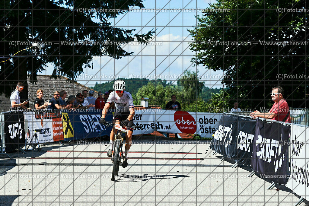 0246_XXIX_GRANITBEISSSER_Extreme_Kampelmueller Michael | (C)FotoLois.com, Manfred Buchberger, 29. GRANITBEISSER - Mountainbike-Marathon in St. Georgen am Walde, EXTREME - 72,5 km, Sa 2. September 2023.