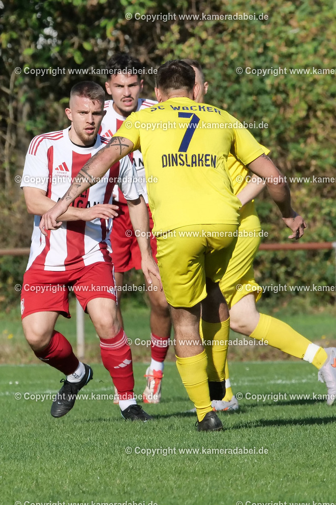 Fußball : Kreisliga A : SC Wacker Dinslaken - RWS Lohberg am 04.10.2026 in Dinslaken | Fußball : Kreisliga A : SC Wacker Dinslaken - RWS Lohberg am 04.10.2026 in Dinslaken - Realisiert mit Pictrs.com