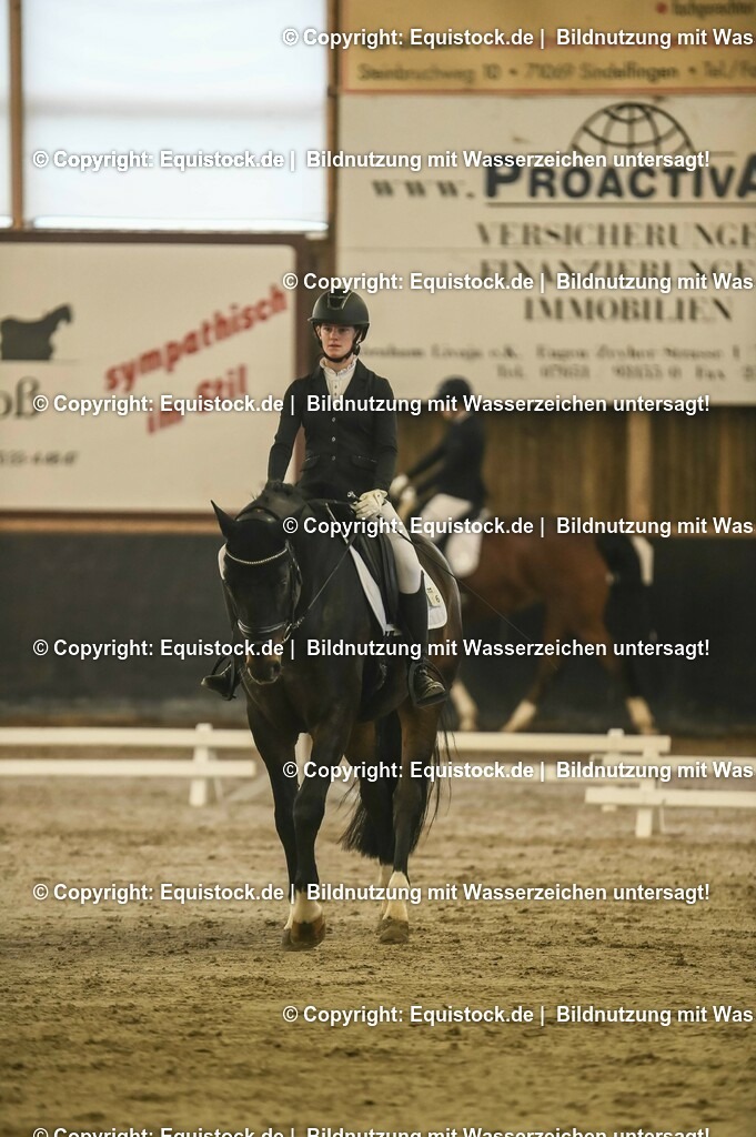 20231029_04_Dressur-WB_0085 | Foto: Thomas Hartig