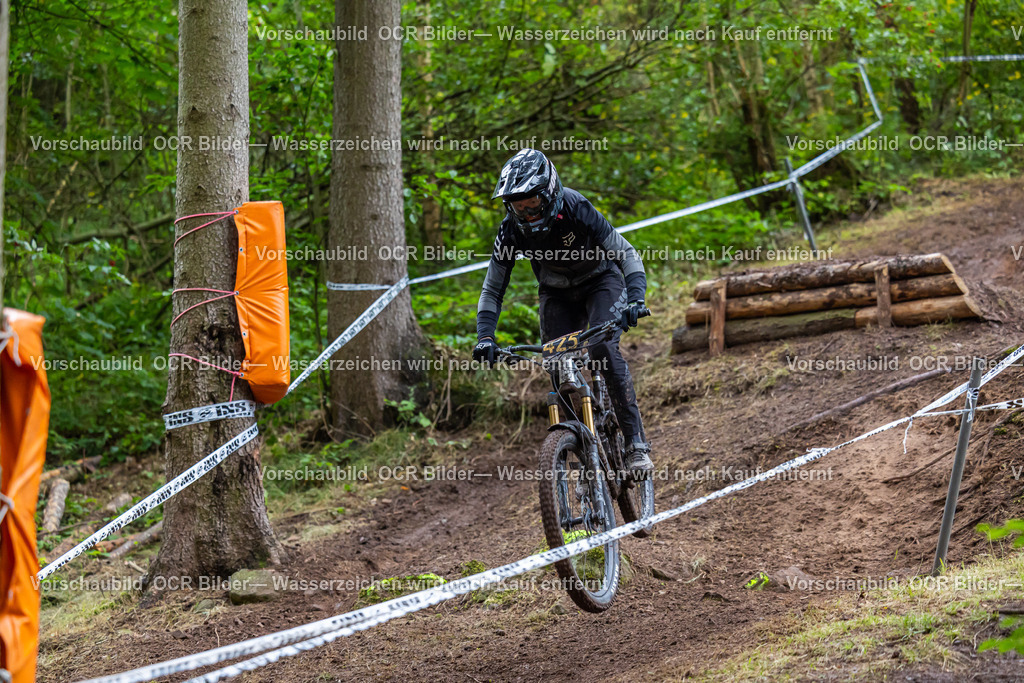IXS Downhill Ilmenau Samstag R3-8116 | OCR Bilder Fotograf Eisenach Michael Schröder