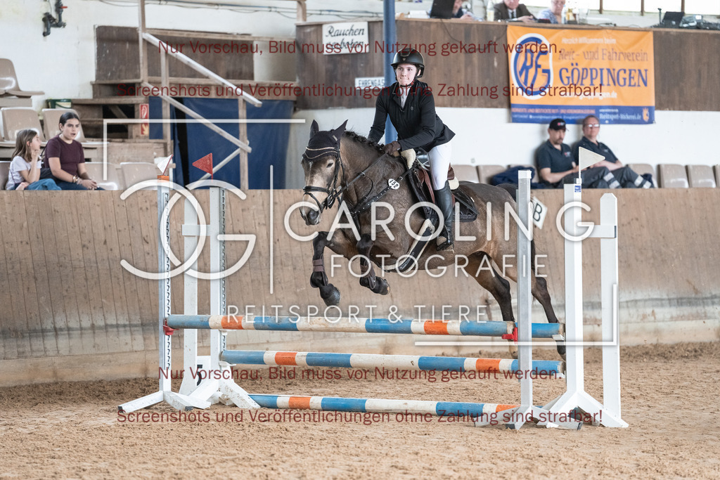 DSC00951 | Reitturnier_Göppingen_April_2026, Emelie_Iwan, the_newton_dun