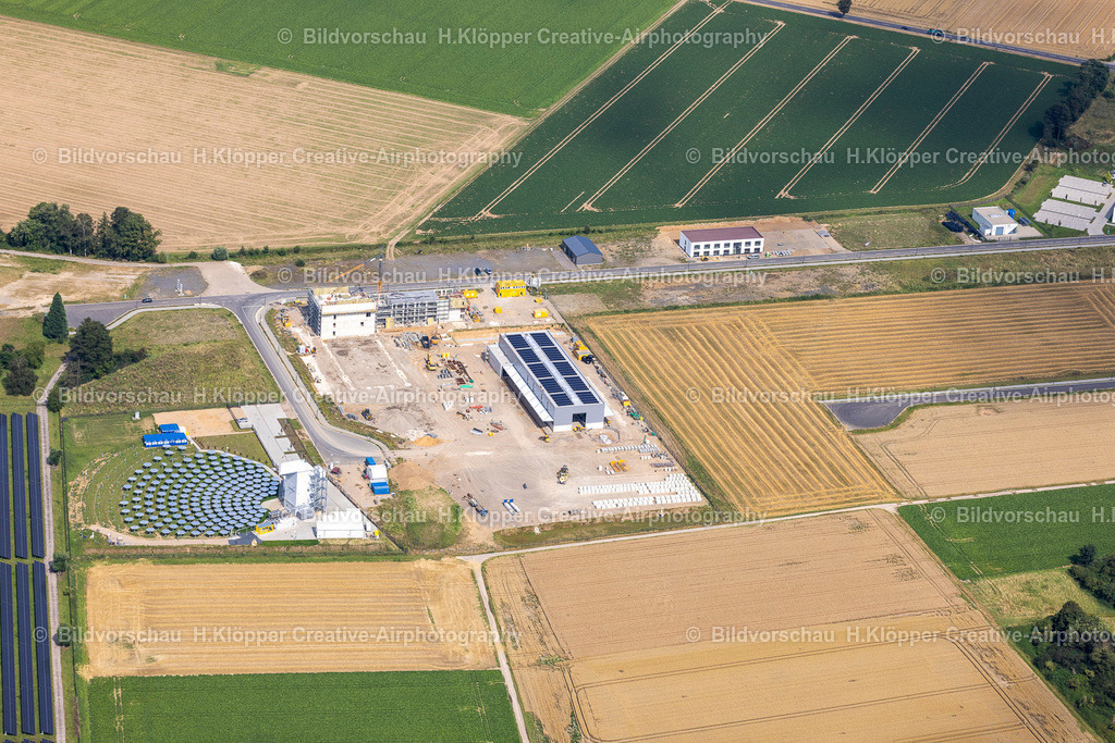 Luftbilder Jülich-1601 | Luftbilder Luftaufnahmen Jülich - Realisiert mit Pictrs.com