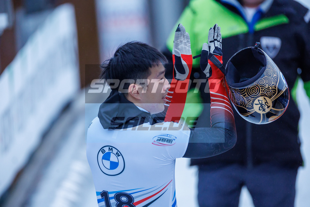 BMW IBSF World Cup Bob & Skeleton 2022/2023 Winterberg (GER) | 
BMW IBSF World Cup Bob & Skeleton 2022/2023 Winterberg (GER) - Realisiert mit Pictrs.com