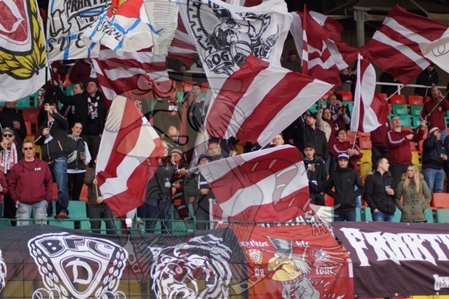 BFC Dynamo vs. FSV 63 Luckenwalde 071 | mythos-online-redaktion