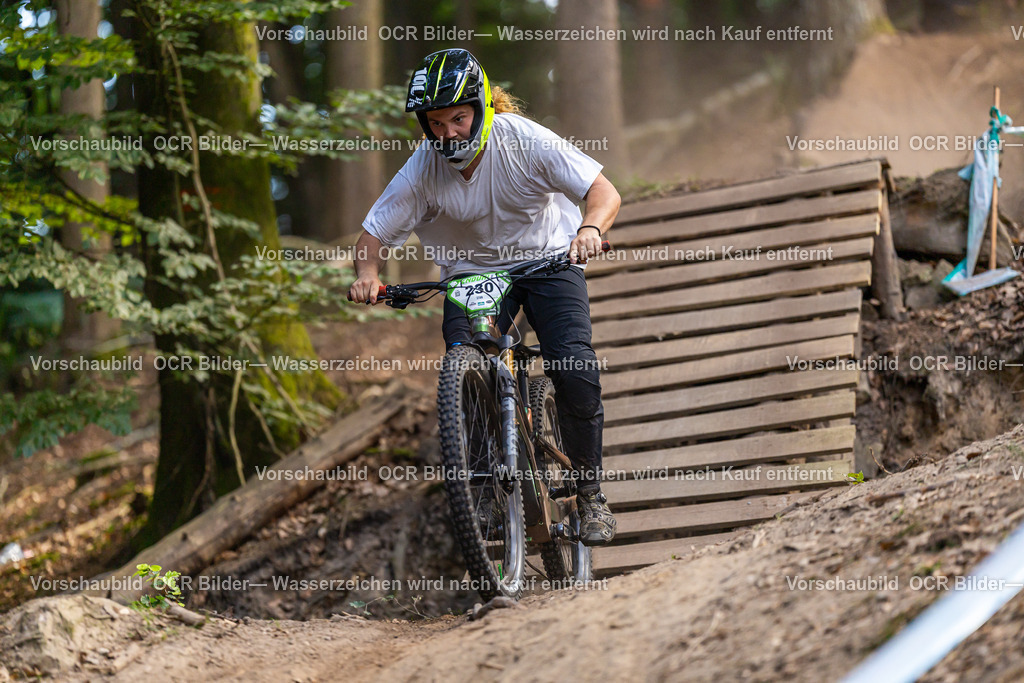 Enduro One Roßbach 2025-1625 | OCR Bilder Fotograf Eisenach Michael Schröder