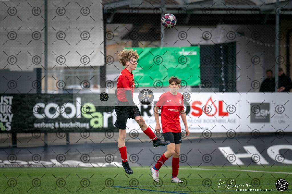 20240323_FC-Rothrist_Maurin_044 | Sport und Naturfotografie von Roberto Esposito zeigt echte Momente Bewegung und die Schönheit der Natur. Ausdrucksstarke Bilder schaffen Emotionen.