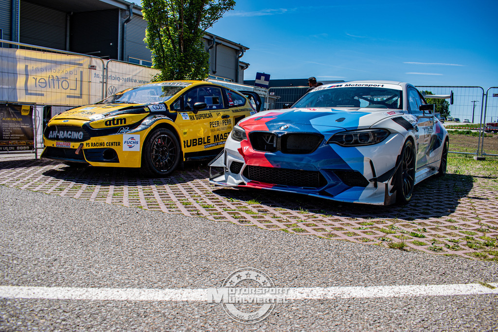 VAGCrew (101 von 186) | Motorsport Mühlviertel