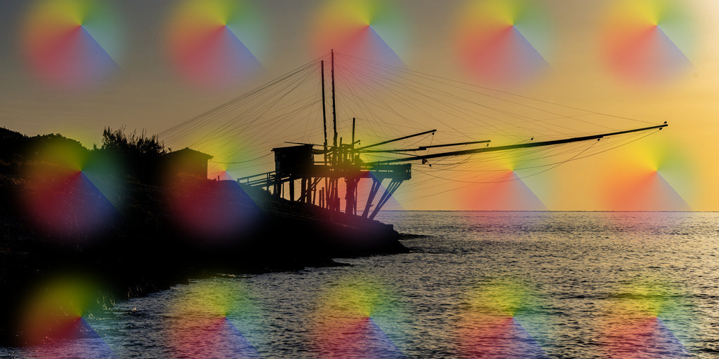 20240623-1M5A0534 | FineArtPrint, Hahnemühle, FeeGalerie, Fee Galerie, Fotokunst, Fotografie, Canonphotography, Bergfoto, Matterhorn, Rimpfischhorn, Allalinhorn, Saas-Fee, Wallis, Valais, Switzerland, Bergfotografie