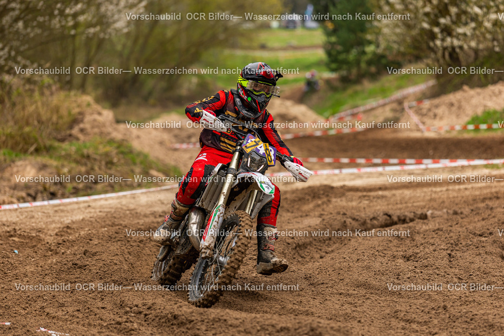 GCC Triptis 2026 Samstag R1-2885 | OCR Bilder Fotograf Eisenach Michael Schröder