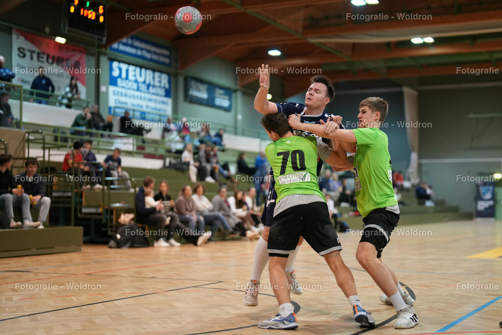 20221203 Futureteam Jags Bad Vöslau v West Wien-29 | Fotografie Woldron