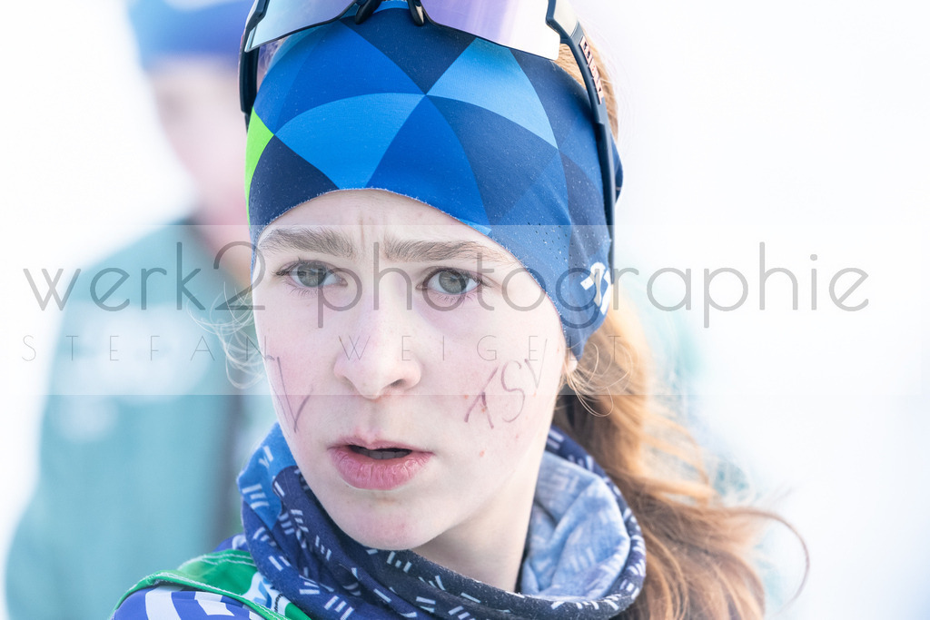 DSC Altenberg | Deutscher Schülercup in Altenberg vom 11. bis zum 13. Februar 2022