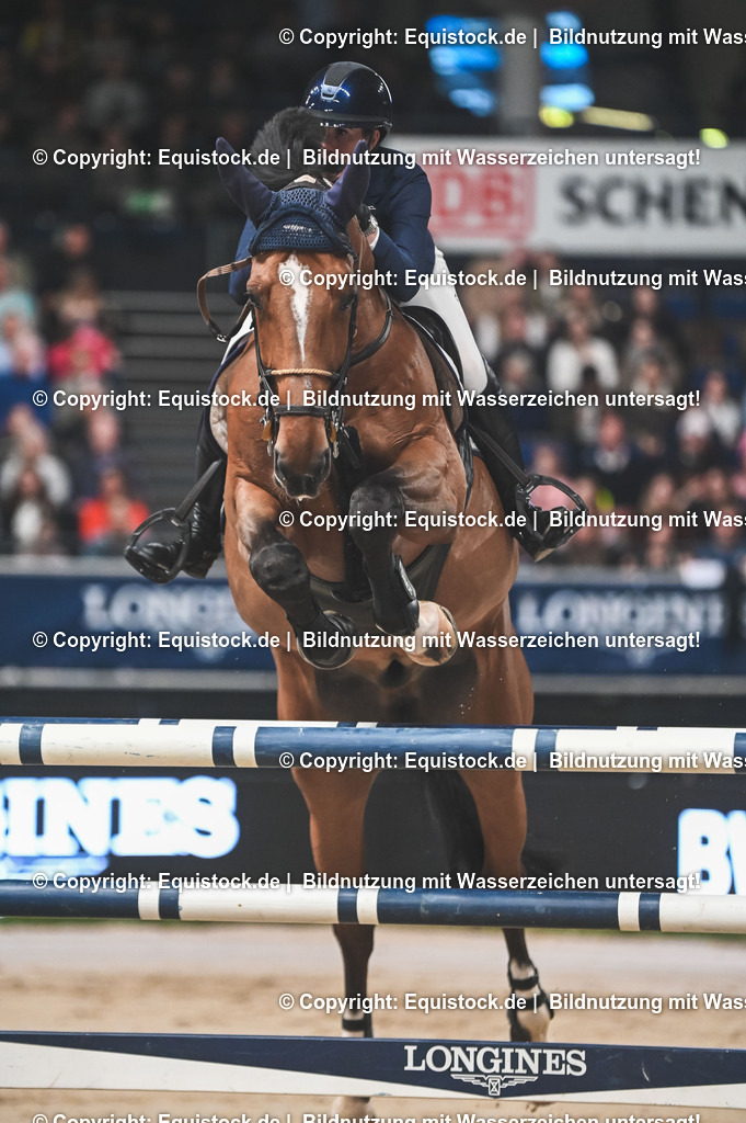 20251116_FEI-Jumping-World-Cup_TOMSPIC_0122 | Foto: Thomas Hartig