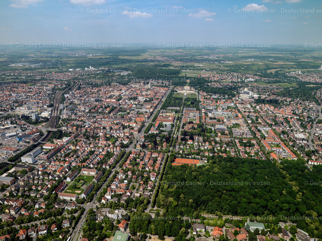 2742380 | Innenstadtbereich Ludwigsburg