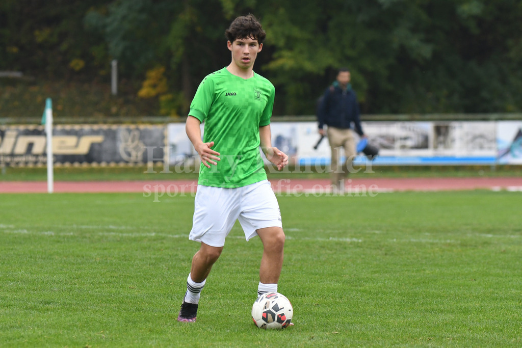SpVgg GW U15 : Jahn Regensburg | Ha-Ri; Sportfotografie Ha-Ri; Sporfotografie Harry Rindler; Sport Deggendorf; Sportbilder Deggendorf; Sportfotos Deggendorf; Sportfotos Niederbayern; Sportbilder Niederbayern; Amateursport Niederbayern; Bayern;  - Realisiert mit Pictrs.com