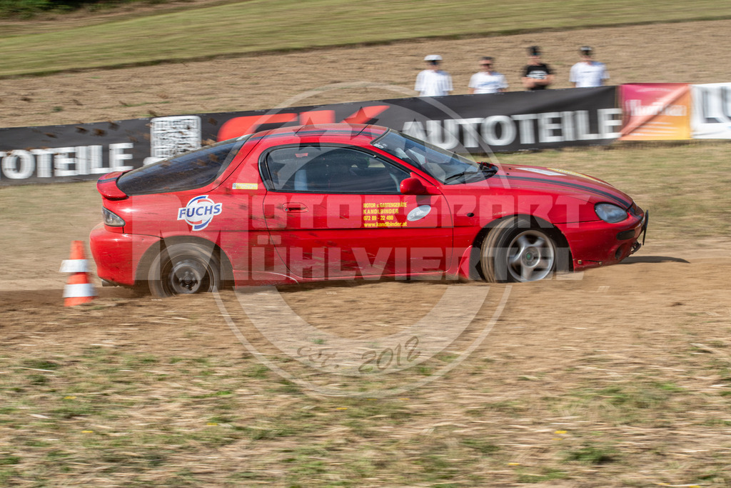 Feldslalom (238 von 383) | Motorsport Mühlviertel